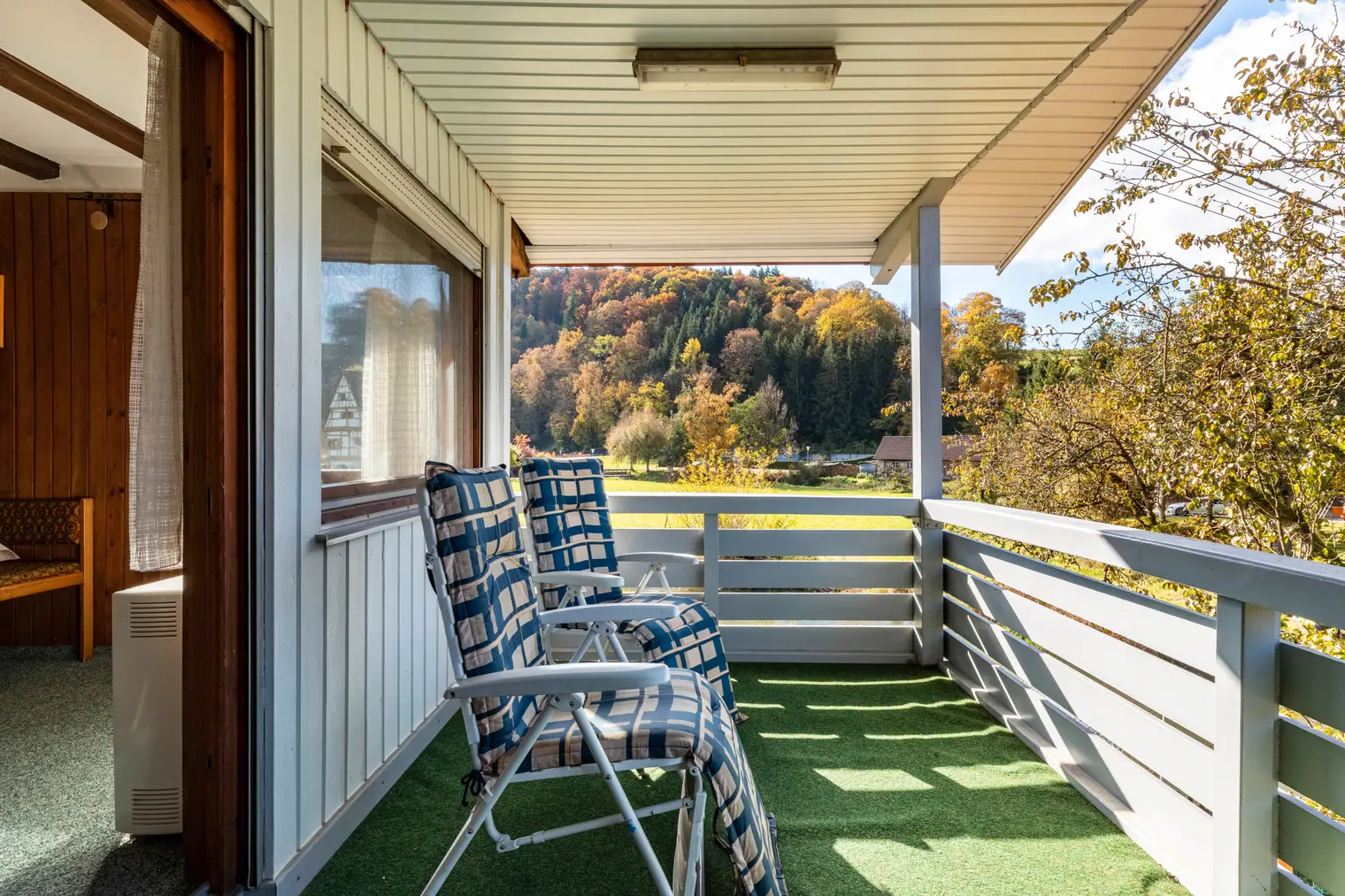 Ferienwohnung 3 Lauterliebe